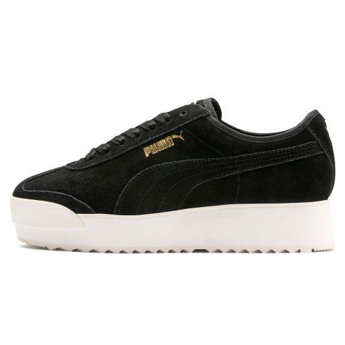 Puma Roma Armour Suede (370946-01) [1]