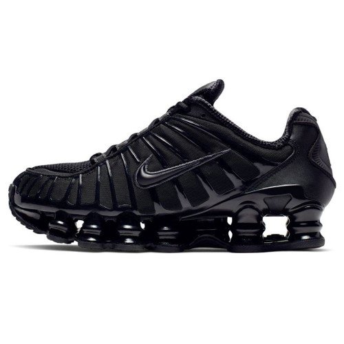 Nike Women's SHOX TL (AR3566-002) [1]