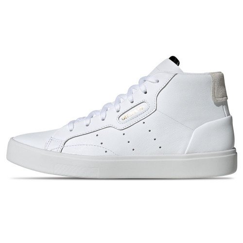 adidas Originals Damen Sneaker Sleek Mid W (EE4726) [1]