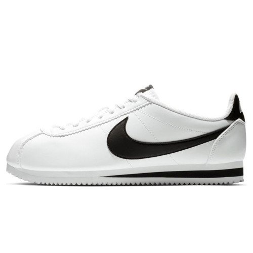 Nike Wmns Classic Cortez Leather (807471-101) [1]