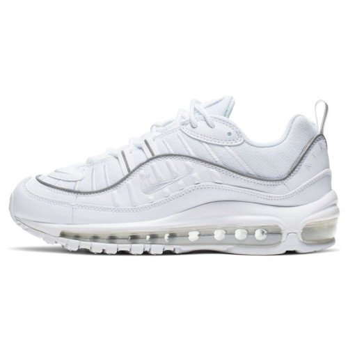 Nike Women's Air Max 98 Shoe (AH6799-114) [1]