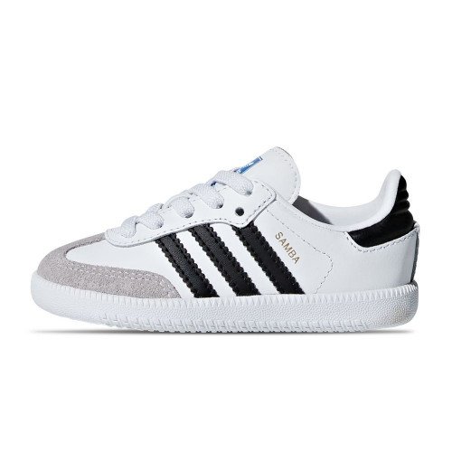 adidas Originals Samba OG EL I (BB6969) [1]