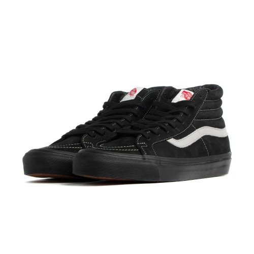 Vans UA OG SK8- Hi LX (VN0A4BVBTLY1) [1]