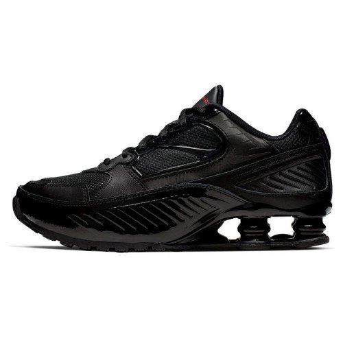Nike WMNS Shox Enigma 9000 (BQ9001-001) [1]