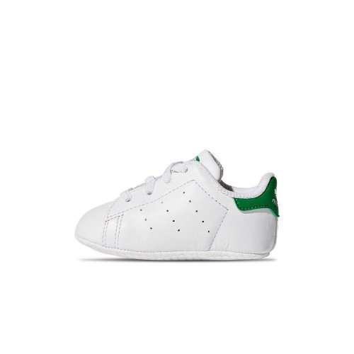 adidas Originals STAN SMITH CRIB (B24101) [1]