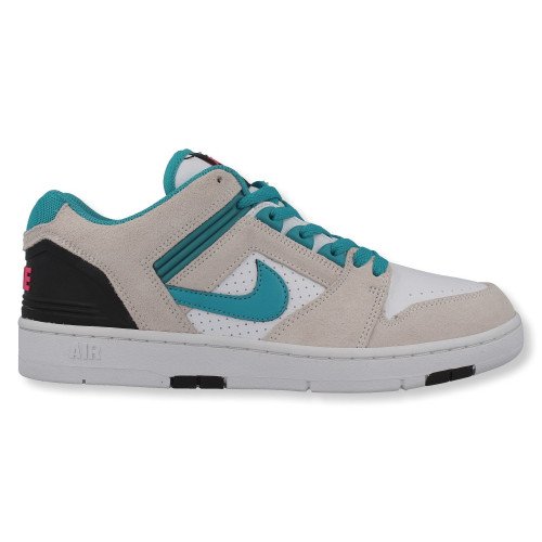 Nike SB Air Force II Low (AO0300-101) [1]