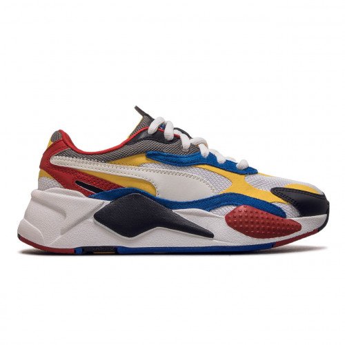 Puma Unisex Sneaker RS X Puzzle (371570-0004) [1]