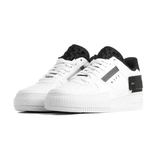 Nike Air Force 1 Type (AT7859-101) [1]