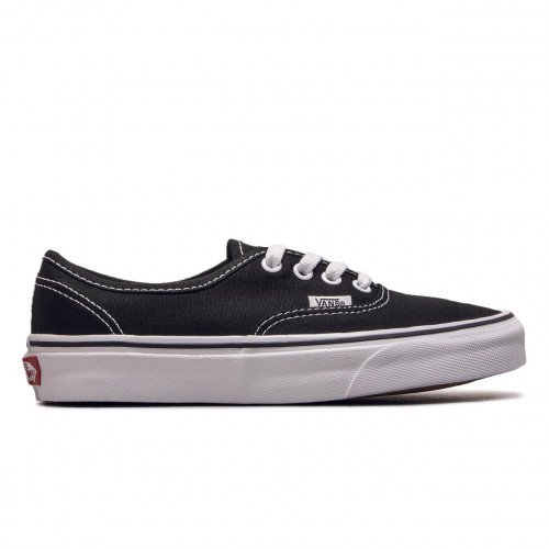 Vans Herrenschuh Authentic (VEE3BLK) [1]