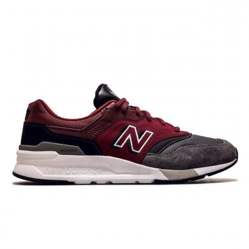 New Balance Herren Sneaker CM997 HEL (774451-60-18) [1]