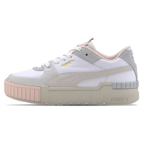 Puma Womens Cali Sport Mix (371202-02) [1]