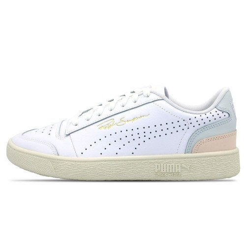 Puma Ralph Sampson Lo Perf Soft (372395-02) [1]