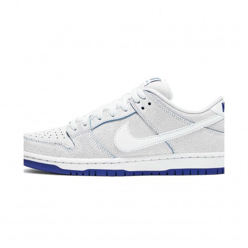Nike Dunk Low Pro Premium Porcelain (CJ6884-100) [1]