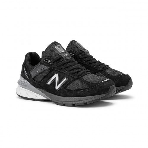 New Balance W990 BK5 (724511-50-8) [1]