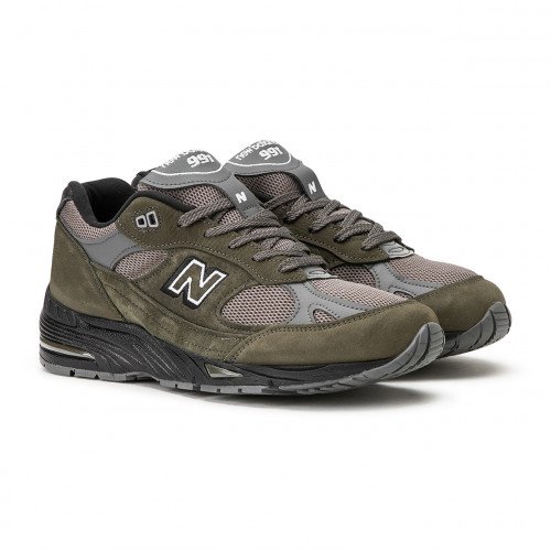 New Balance M991 FDS Made In England (740541-60-20) [1]