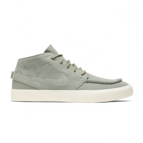Nike Zoom Janoski Mid Crafted (AQ7460-300) [1]
