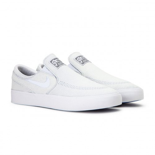 Nike Zoom Janoski Slip RM Porcelain (CJ6892-100) [1]