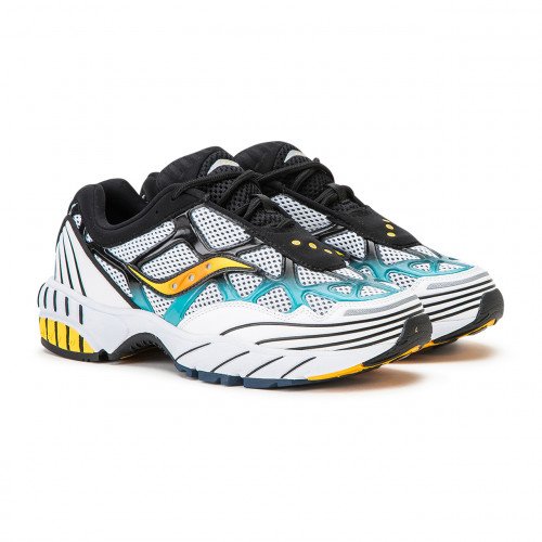 Saucony Grid Web (S70466-1) [1]