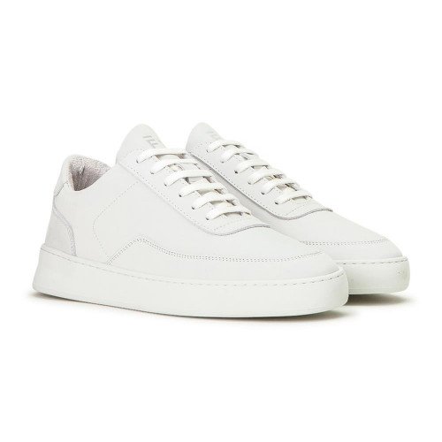 Filling Pieces Low Mondo Plain Nardo Nubuck (330263119010) [1]