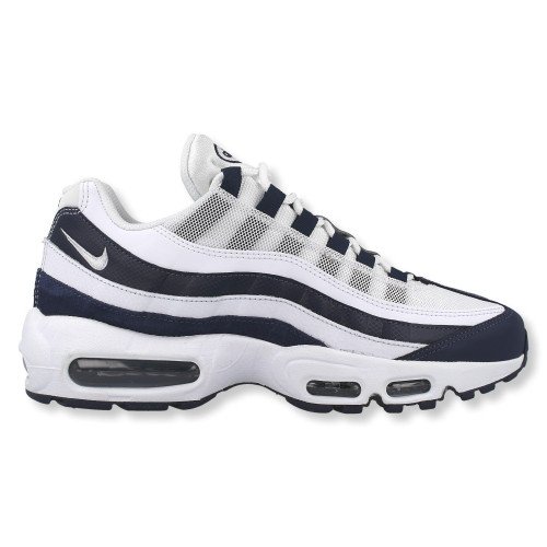 Nike Air Max 95 Essential (CI3705-400) [1]