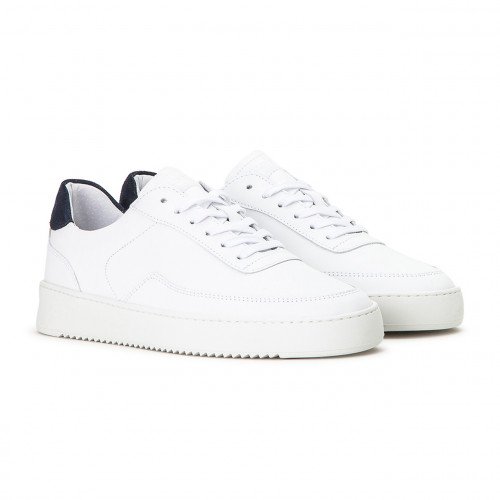 Filling Pieces Mondo 2.0 Ripple Bianco (399277918840) [1]