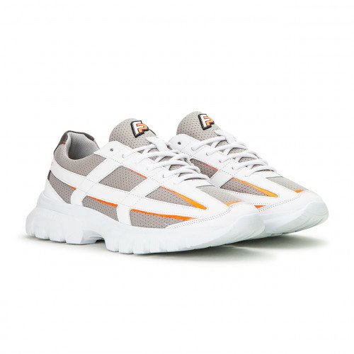 Filling Pieces FP Reaf Zinc (449281719320) [1]
