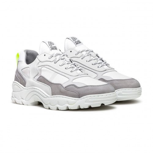 Filling Pieces Low Curve Iceman Trimix (34726601901045) [1]