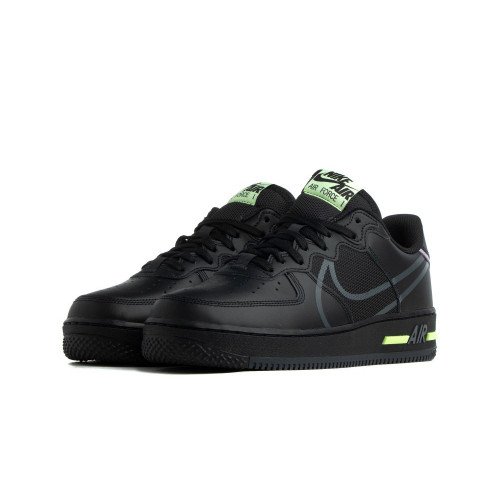 Nike Air Force 1 React (CD4366-001) [1]