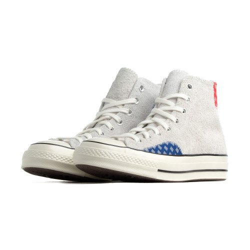 Converse Chuck Taylor 70 Hi Twisted Prep (166854C) [1]