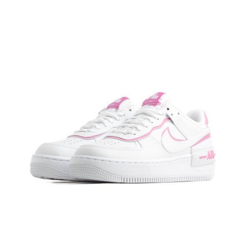 Nike WMNS Air Force 1 Shadow Low (CI0919-102) [1]
