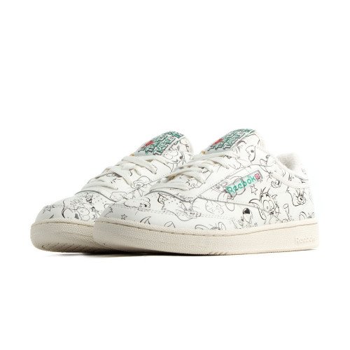 Reebok Club C 85 MU (FX4011) [1]