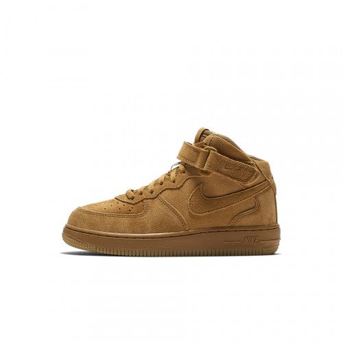 Nike Boys' Force 1 Mid LV8 (PS) Pre-School (859337-701) [1]