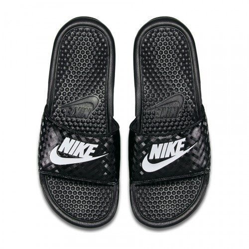 Nike Benassi JDI Sandal Womens (343881-011) [1]