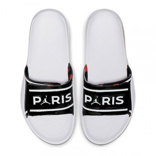 Nike Jordan HYDRO 7 V2 PSG (CJ7244-001) [1]