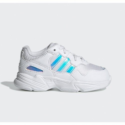 adidas Originals Stan Smith Preschool (EE6739) [1]