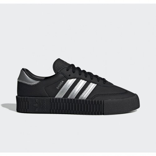 adidas Originals Sambarose Womens (EE4682) [1]