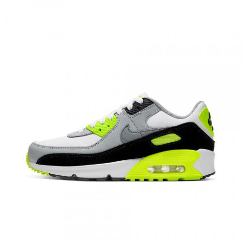 Nike Nike Air Max 90 LTR (GS) (CD6864-101) [1]