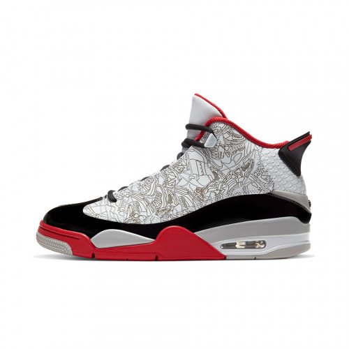 Nike Jordan Air Jordan Dub Zero (311046-116) [1]
