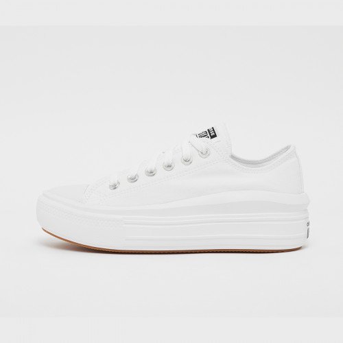 Converse Canvas Color Chuck Taylor All Star Move Low Top (570257C) [1]