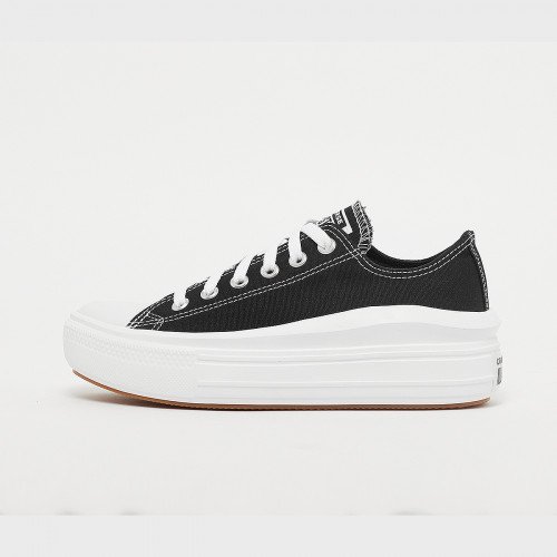 Converse Canvas Color Chuck Taylor All Star Move Low Top (570256C) [1]