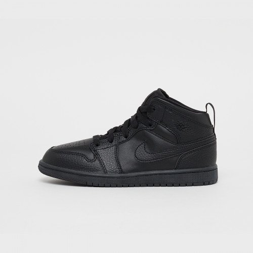 Nike Jordan Air Jordan 1 Mid (PS) (640734-091) [1]