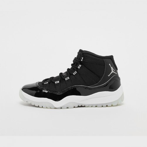 Nike Jordan Air Jordan 11 Retro (PS) (378039-011) [1]