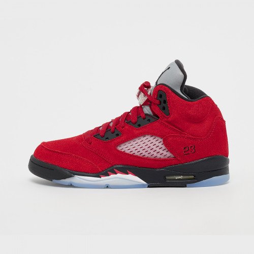 Nike Jordan Air Jordan 5 Retro (GS) (440888-600) [1]