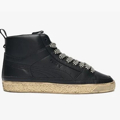 Puma Suede Mid x Rhuigi (382156-01) [1]