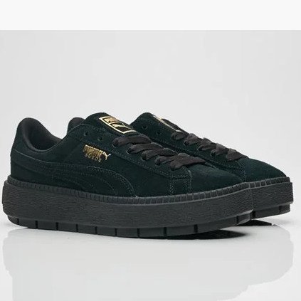 Puma Platform Trace Wn's (365830-01) [1]