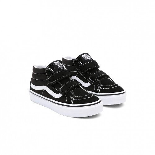Vans Kinder Sk8-mid Reissue V (VN00018T6BT) [1]
