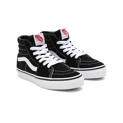 Vans KIDS SK8-Hi (VN000D5F6BT) [1]