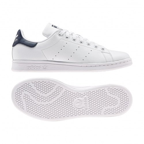 adidas Originals Stan Smith Primegreen (FX5501) [1]
