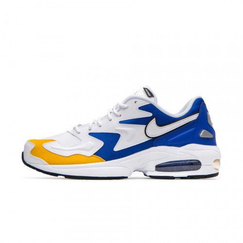 Nike Air Max2 Light Premium (BV0987-102) [1]