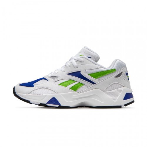 Reebok Damen Sneaker Aztrek 96 Cobalt (DV7164) [1]